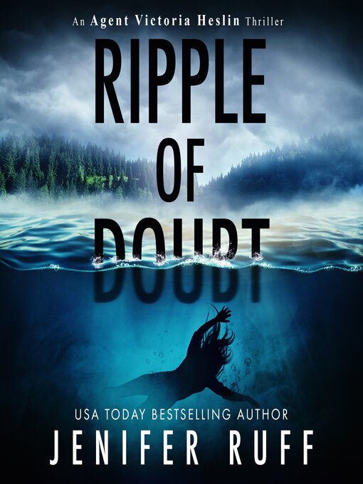 Title details for Ripple of Doubt by Jenifer Ruff - Available